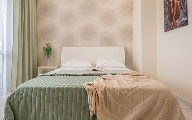 Квартира уютная на Доваторцев 82/2