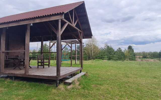 Гостевой дом Лесицкое