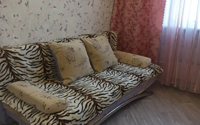 3 room Apartment in Tolyyatti