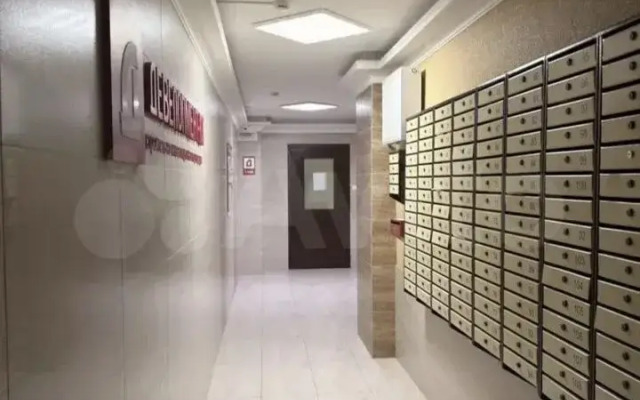 Квартира Студия на Берегу Реки