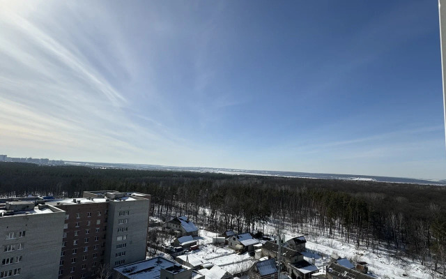 Квартира на Московский проспекте 179/2