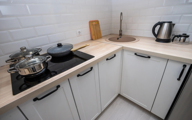 Квартира Дикая Орхидея