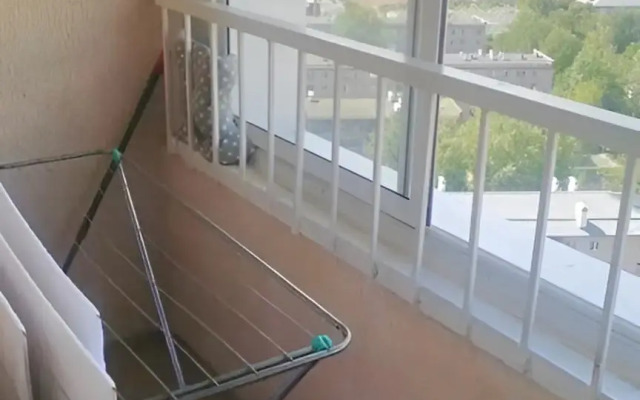 Апартаменты на Роторной 27Б