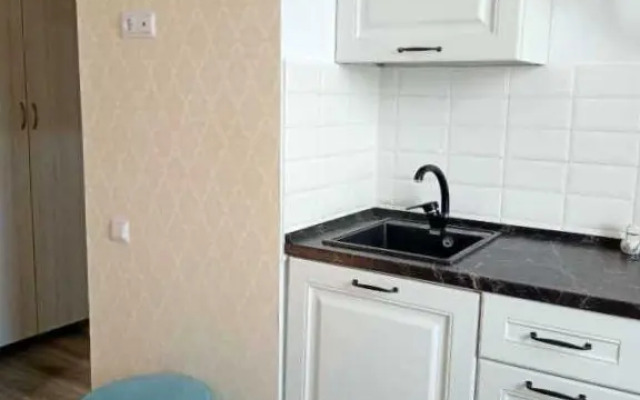 Na Urozhaynoy 31/3 Apartments