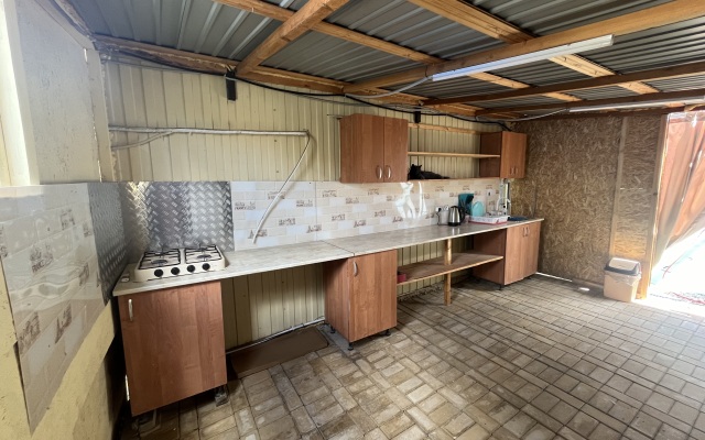 Sudak-Tuda Lodging house