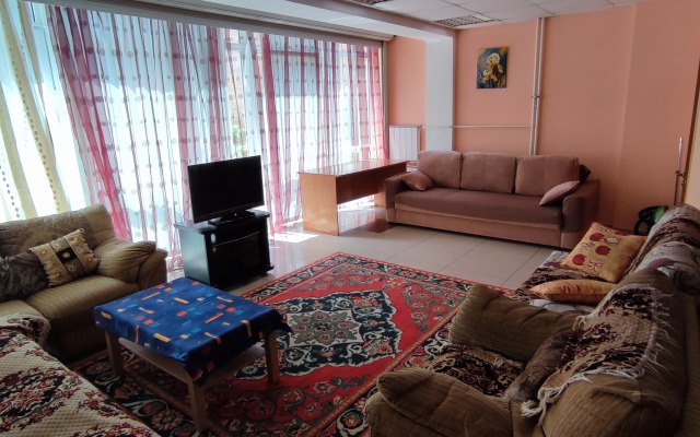 Квартира Большая в центре Кисловодска