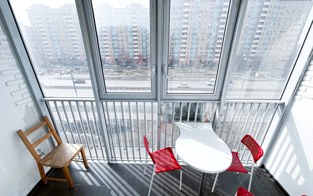 Megastay Lodging house 21