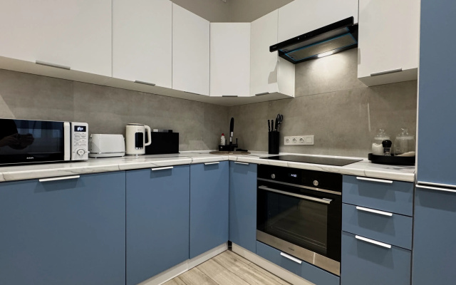 Квартира ЖК Символ