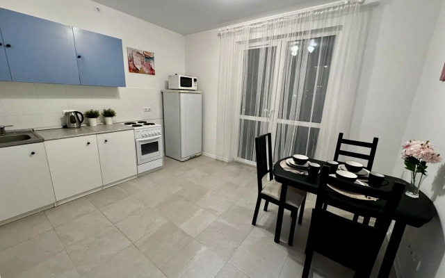 Квартира Уютная на Тульской