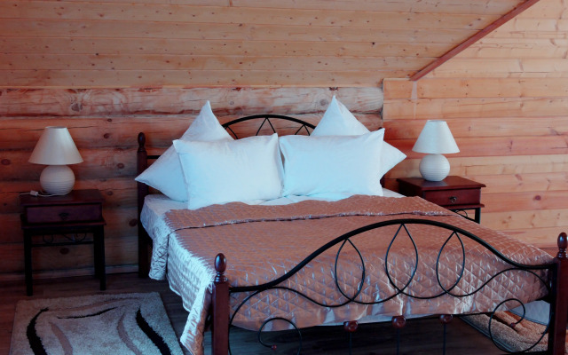 Мини-Отель Русь