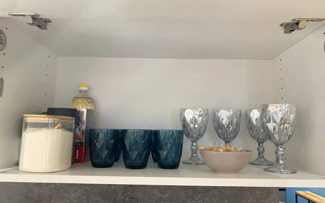 Апартаменты Двухуровневые на Тульской