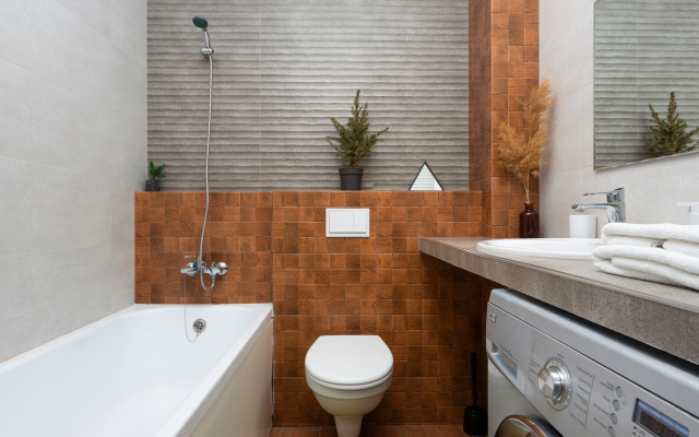 Raidas na Oranzhereynoy 21-4 Flat