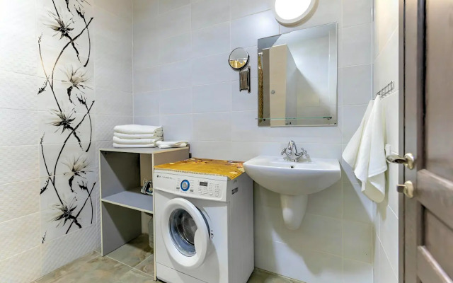 Квартира Прованс на Гоголя