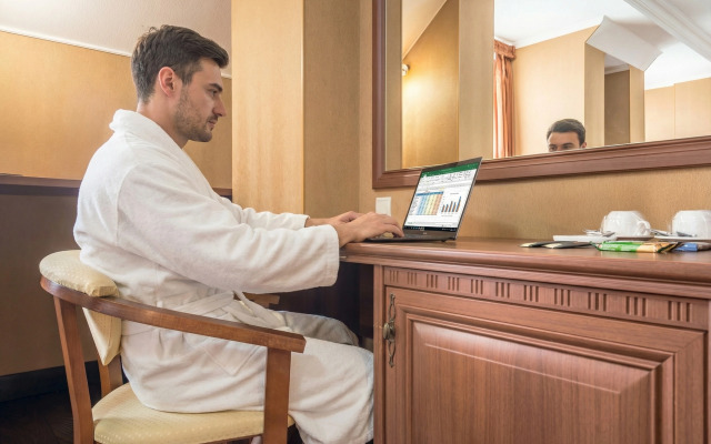 Отель Театр