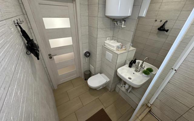 Апартаменты Столица 2311