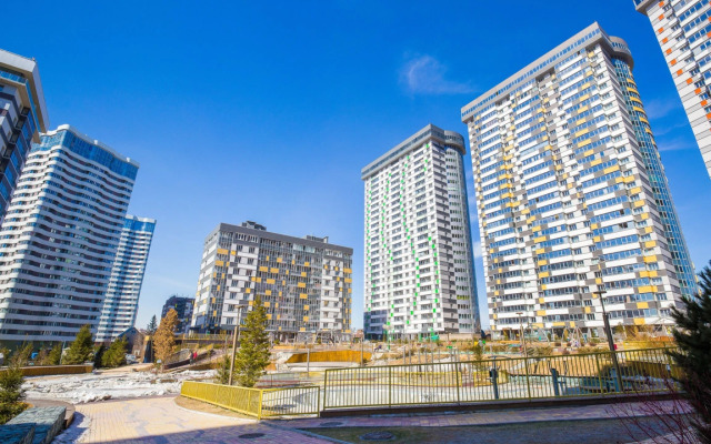 Oasis Apartment 2