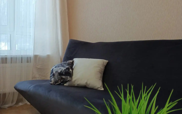 Квартира двухкомнатная рядом с Госпиталем Мать и Дитя