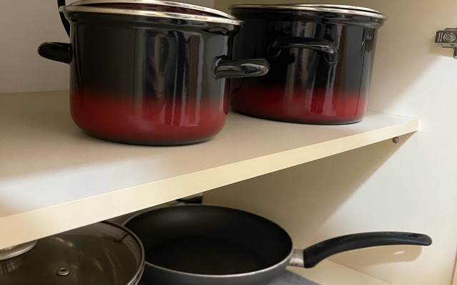 Квартира на Автовокзале