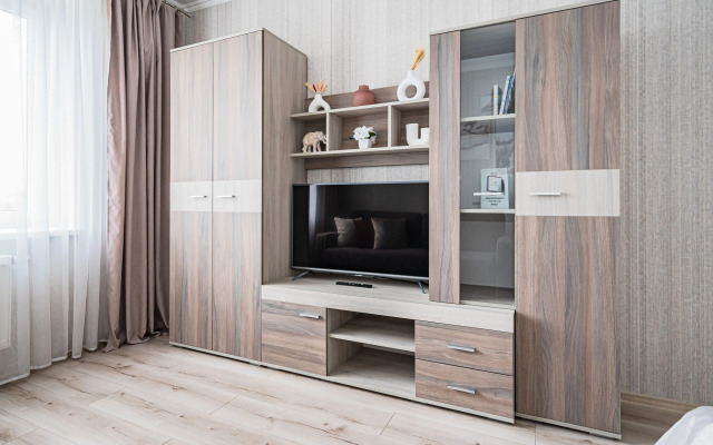 Amber Holiday Apartments