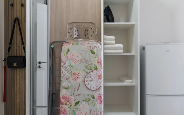 S Vidom Na Zaliv Apartments