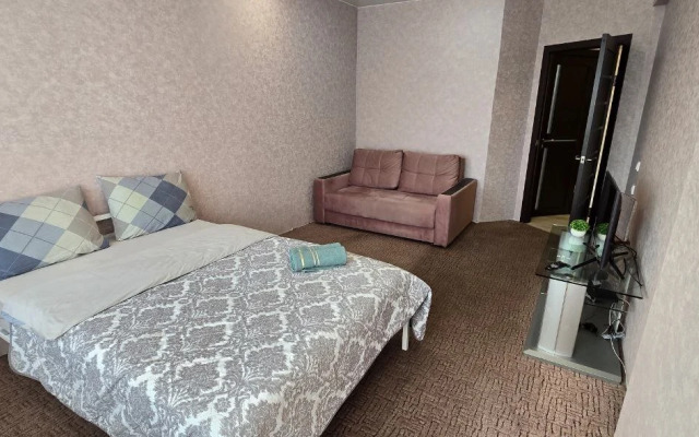 Квартира на Киренской