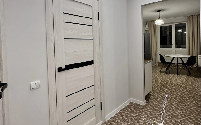 Квартира у парка 300-летия