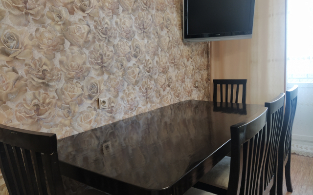 Квартира евротрешка уютная комфортная в центре Тюмени