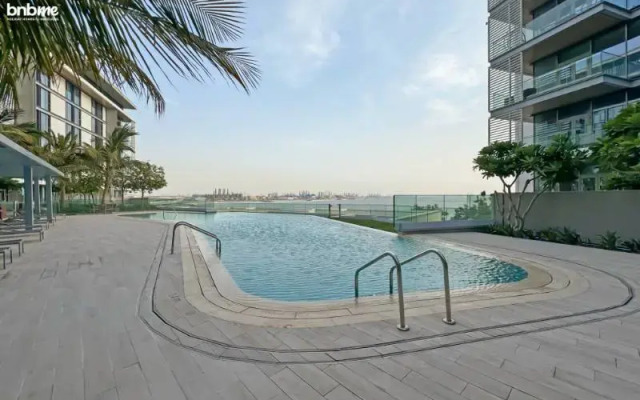 bnbme | Bluewaters B5 | 2 BDR Apartments