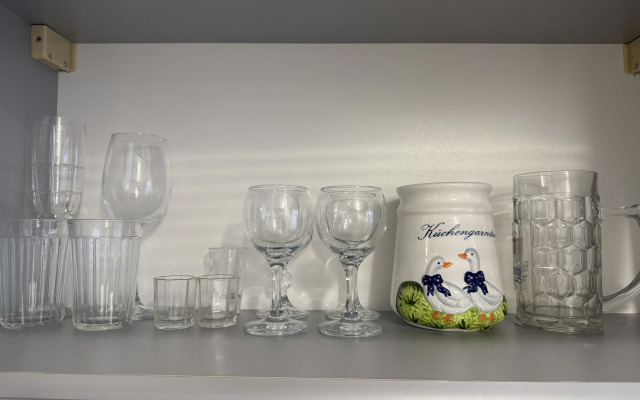 Квартира в центре у Музея Мирового океана