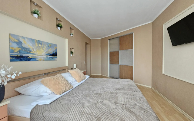 Kvartira Apartament Zivi Uutno