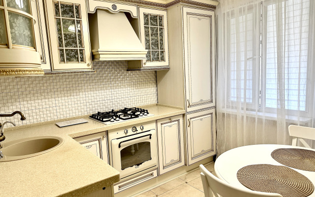 Квартира Каримова