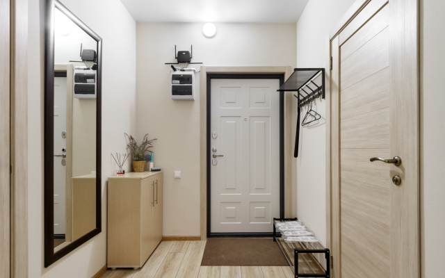 U Akvaparka Apartment