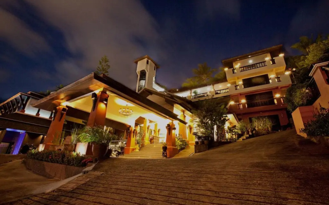 Курортный отель C&N Resort and Spa