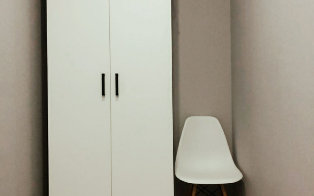 Квартира на Шлюзовой 8к1