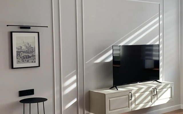 Апартаменты GRANDE ROSSO 50 метров до Кремля