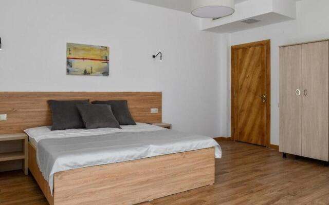 Molecule Hotel