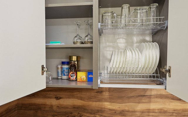 Квартира Студия на 14 этаже