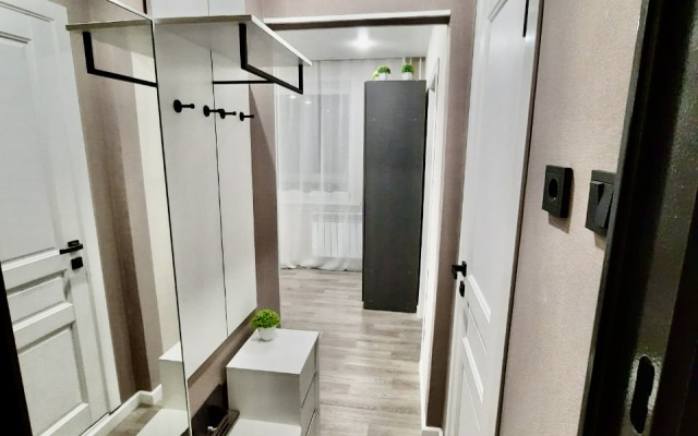 1-o komnatny lyuks na Soldatova 12/1 Flat