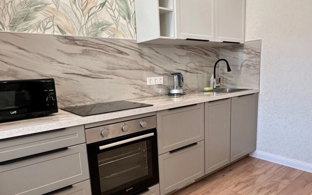 Квартира УЛетный