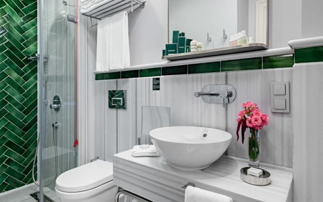 Catch Sultanahmet Hotel