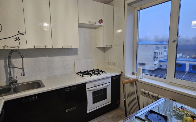 Квартира Отличная квартира 2-х комнатная