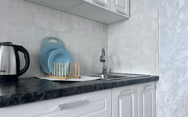 Квартира уютная, светлая с ремонтом