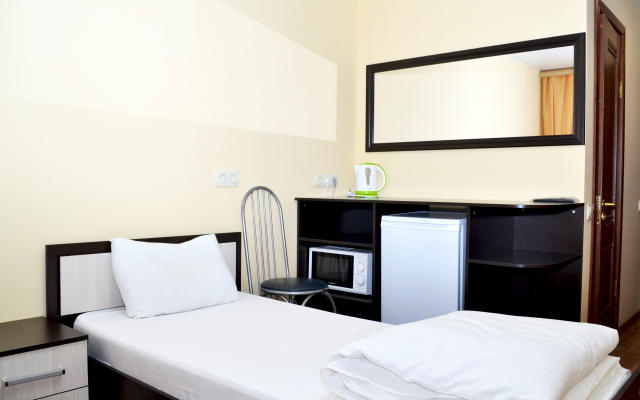 Mtm Hostel