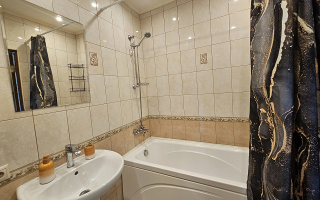 Na Kolpakova Zhk Dekart Zona Komforta Flat