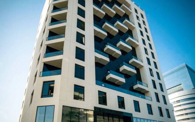 Royal Sherao Hotel