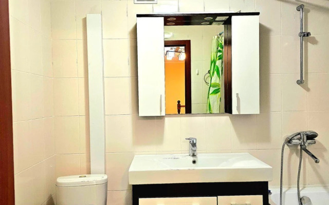 Квартира Домашний Очаг на ул Лазурная