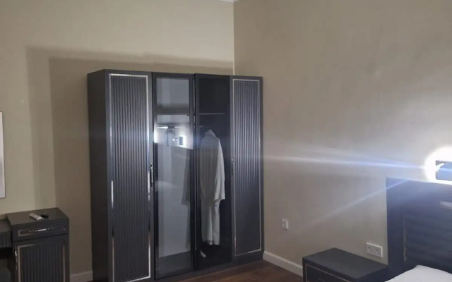 Guest house Tsitrus