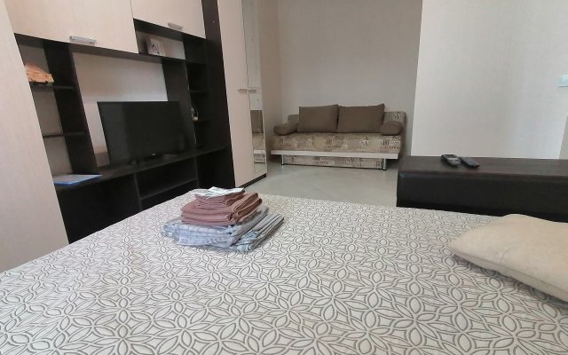 Khorosho kak doma Flat