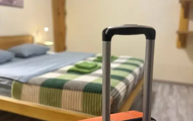 Меблированные комнаты Тетрис