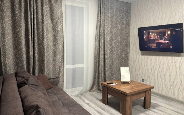 Апартаменты 1 Комнатные в Жк CityZen